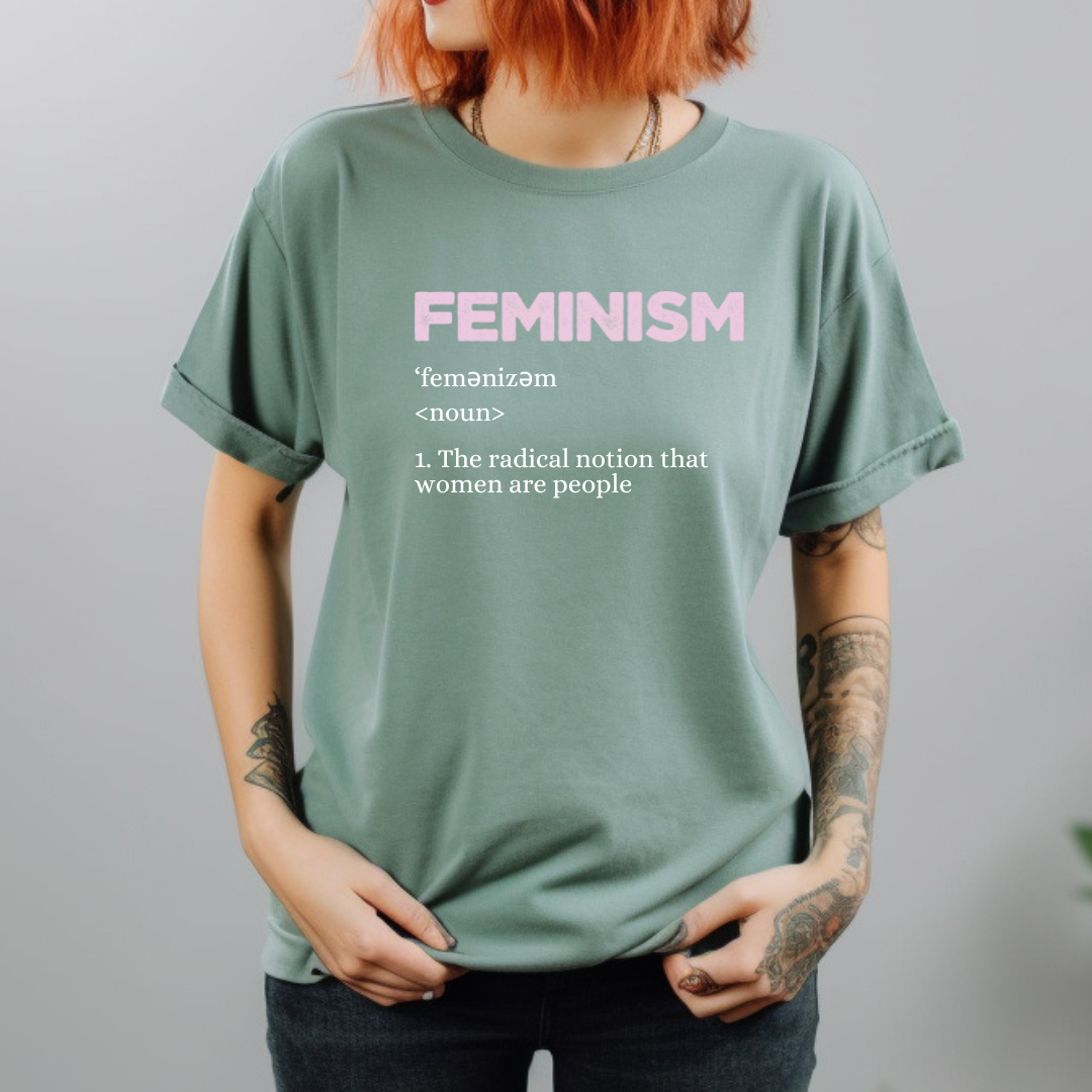 Feminism Definition