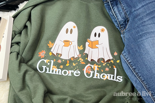 Gilmore Ghouls