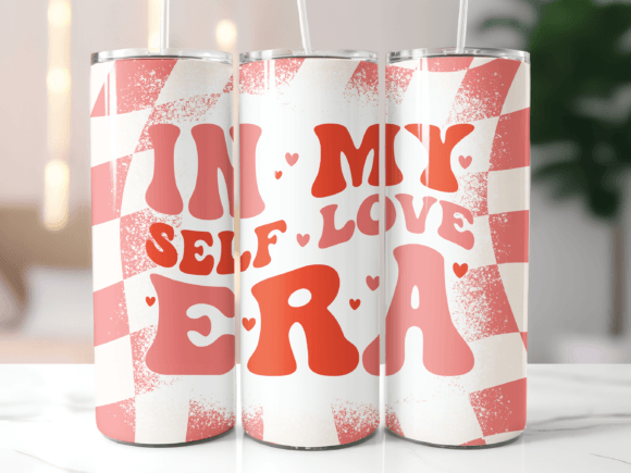 Self Love Era Tumbler